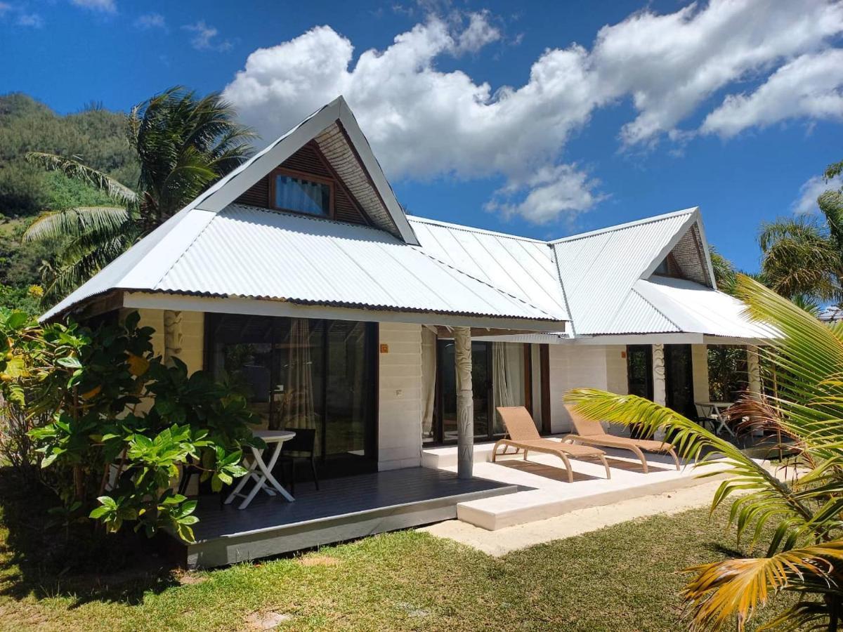 Bungalow Familial