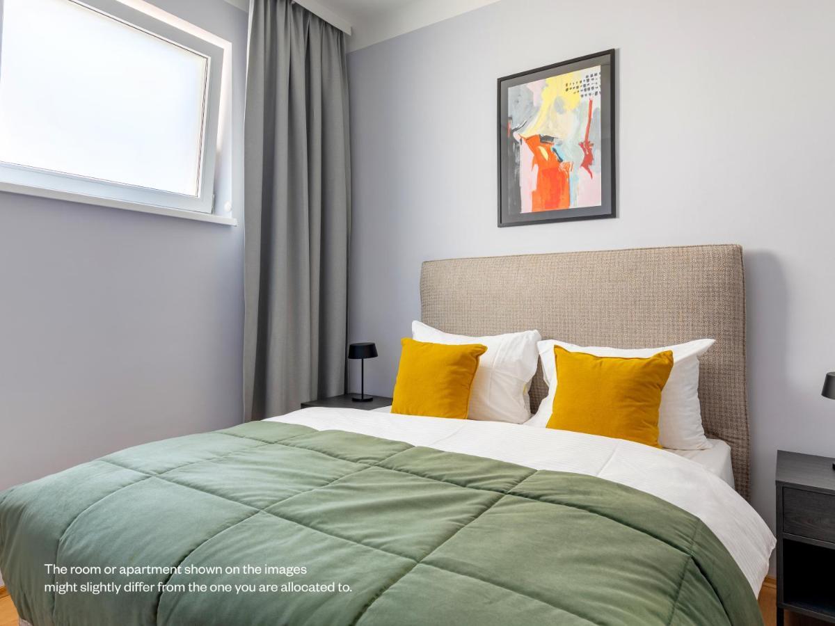 Apartamento de 2 dormitorios