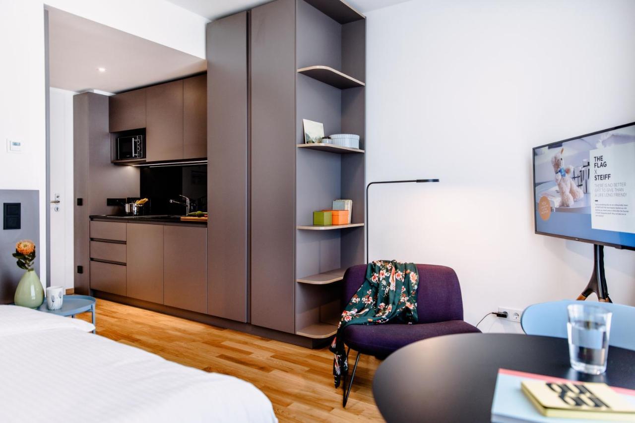 Habitación Familiar Deluxe