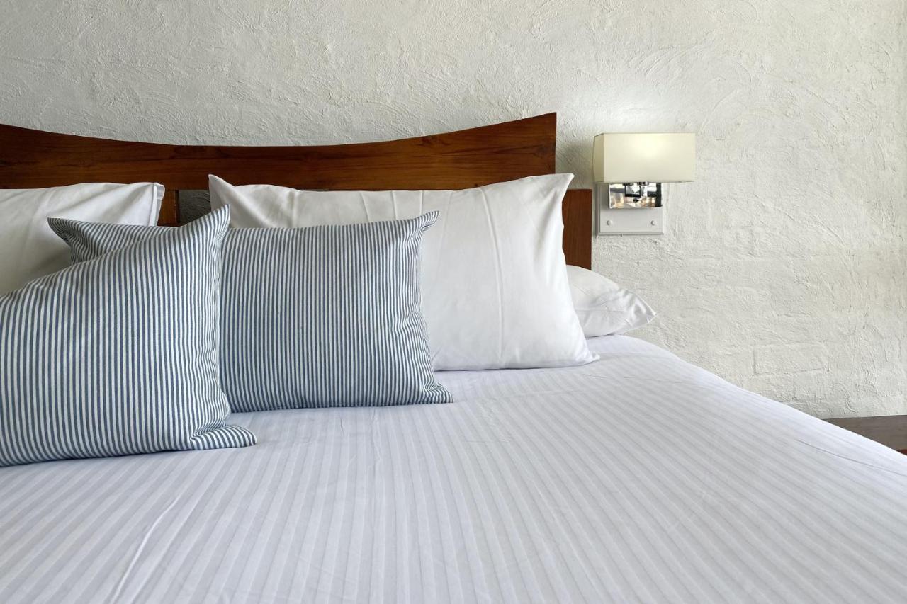 King Room with Ocean View - First Floor