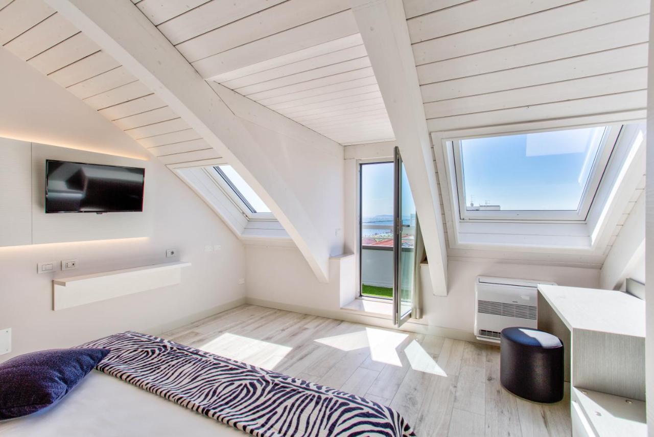 Junior Suite Deluxe