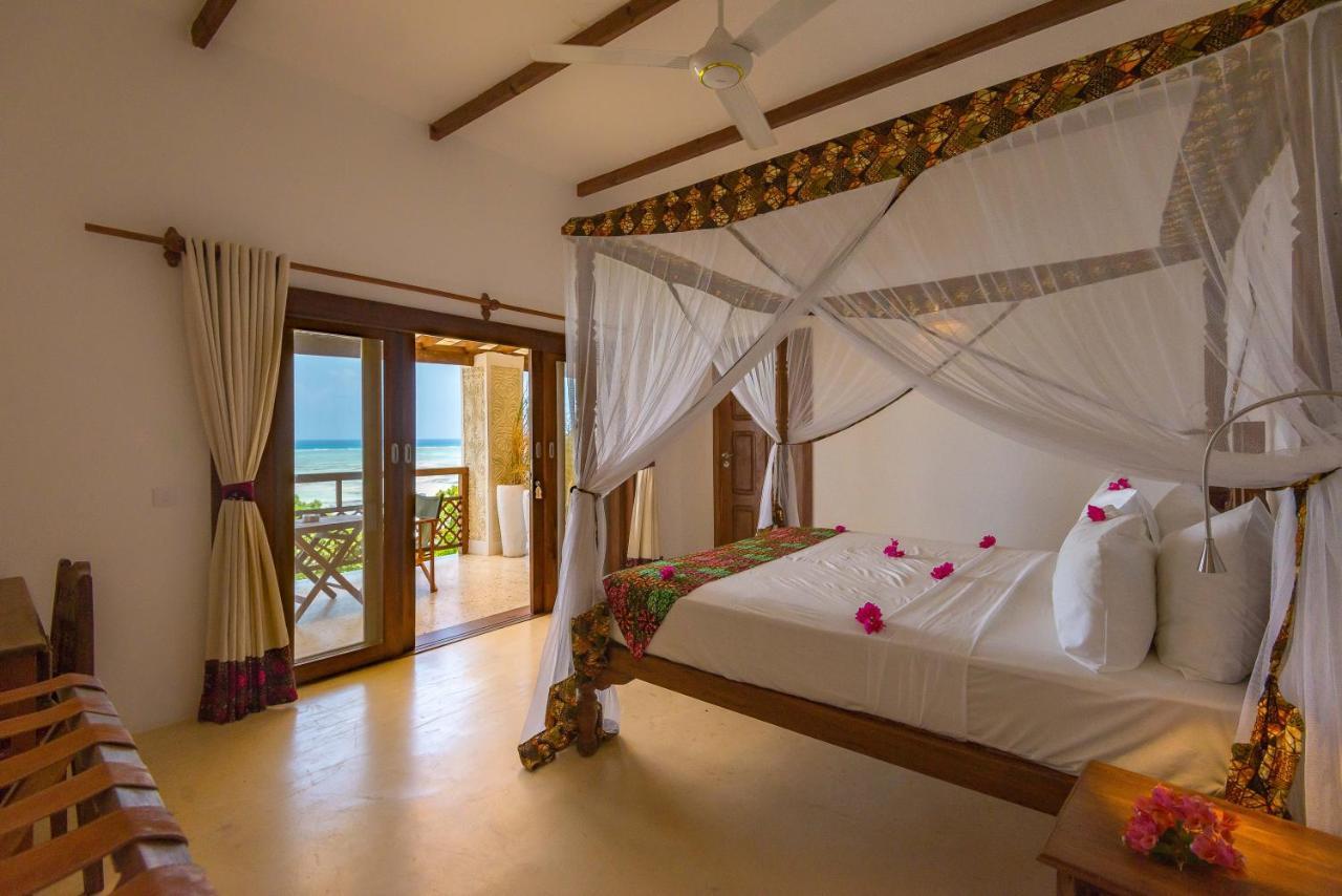 Double Room Balcony Sea View