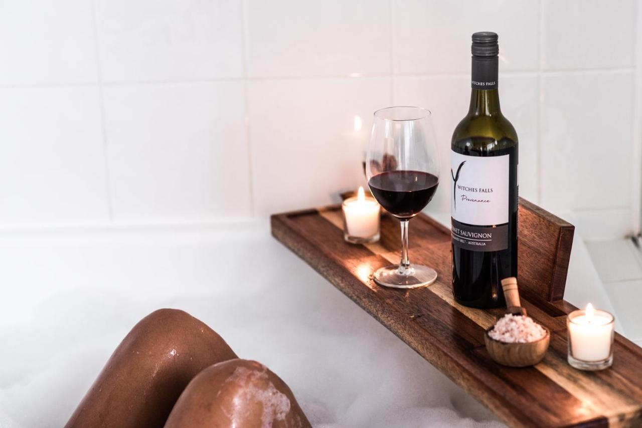 Superior Spa Suite