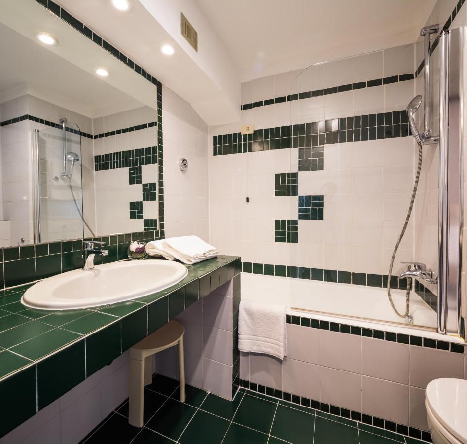 Habitación Doble Estándar