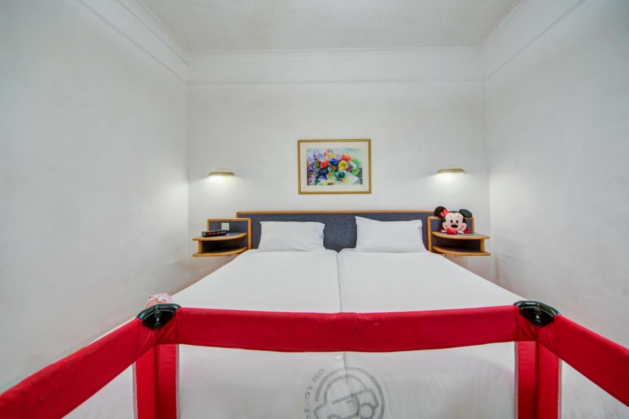 Appartement 2 Chambres - Vue sur Mer