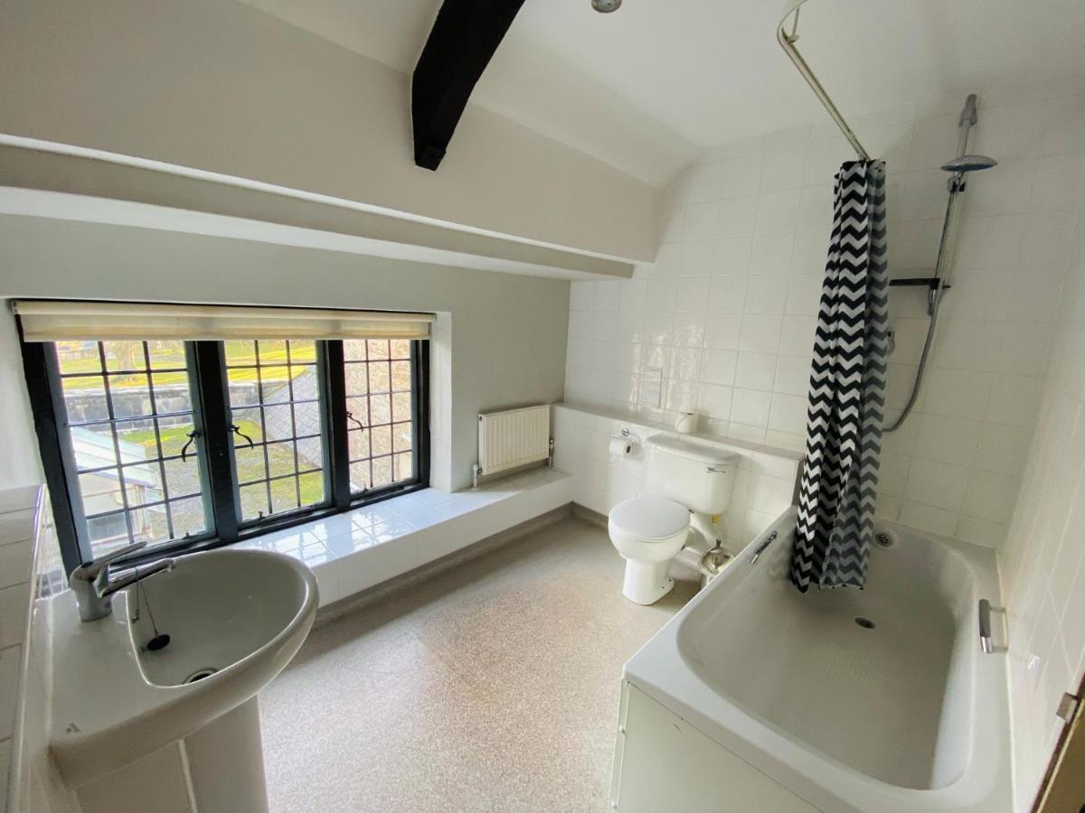 Chambre Simple avec Salle de Bains Extérieure Privative
