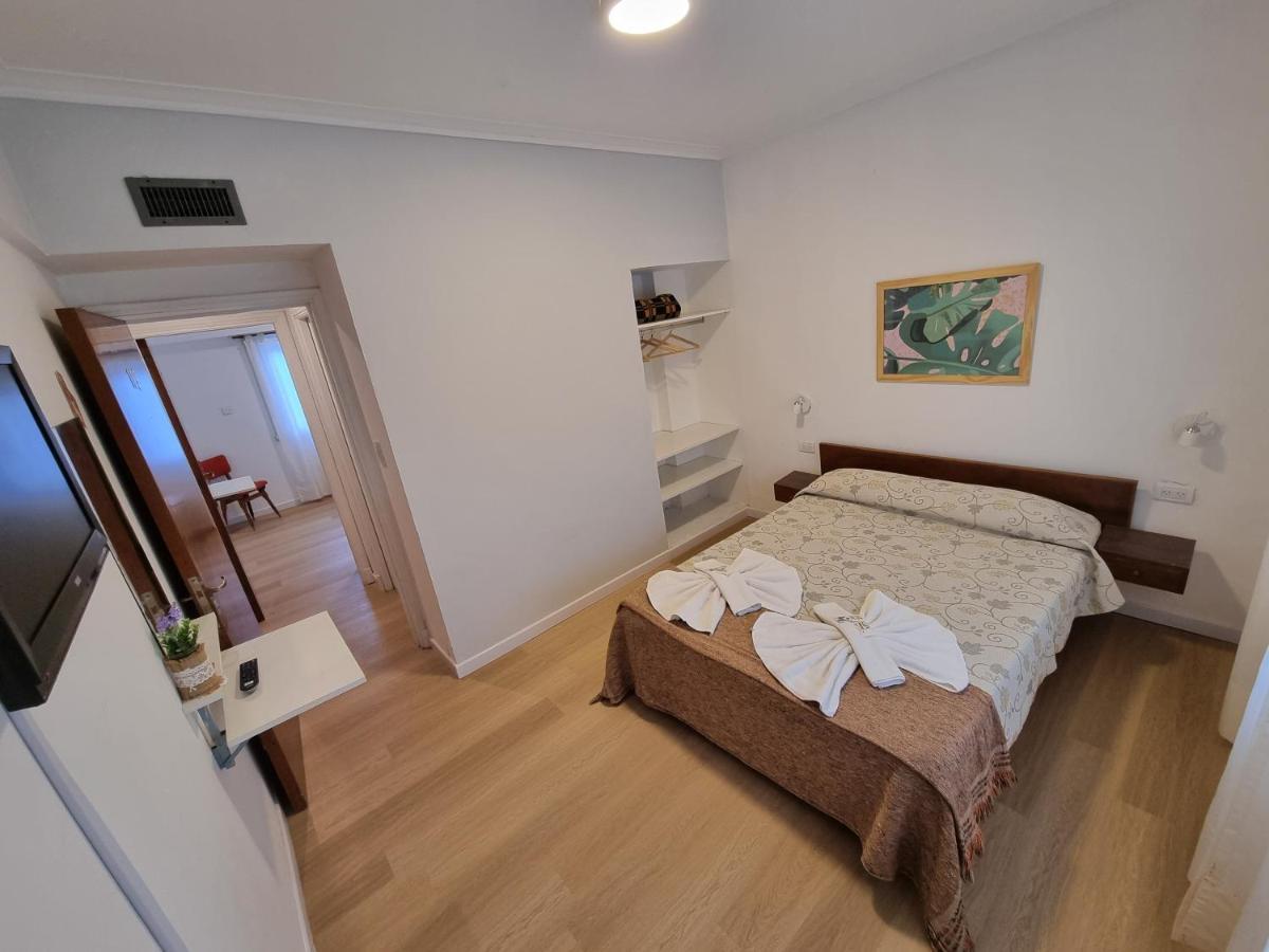 Habitación Cuádruple Superior