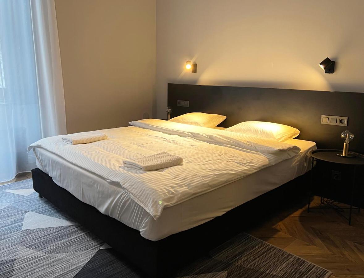 Habitación Doble Superior