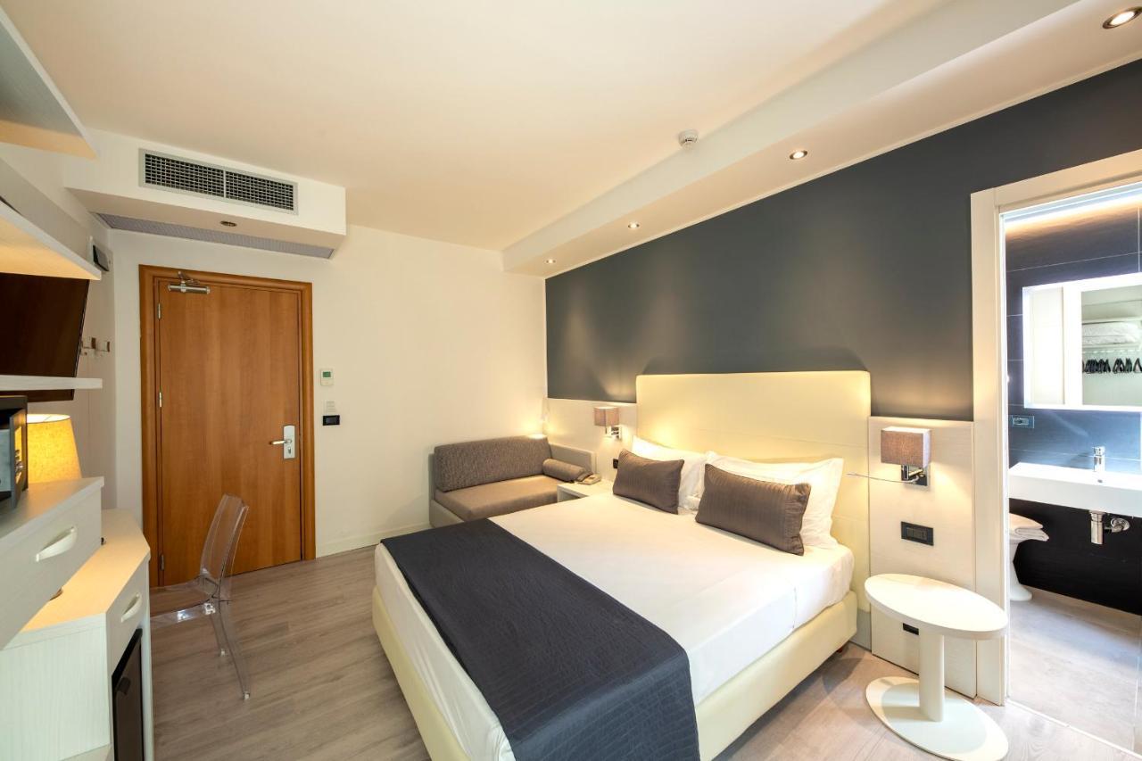 Quarto Flexível