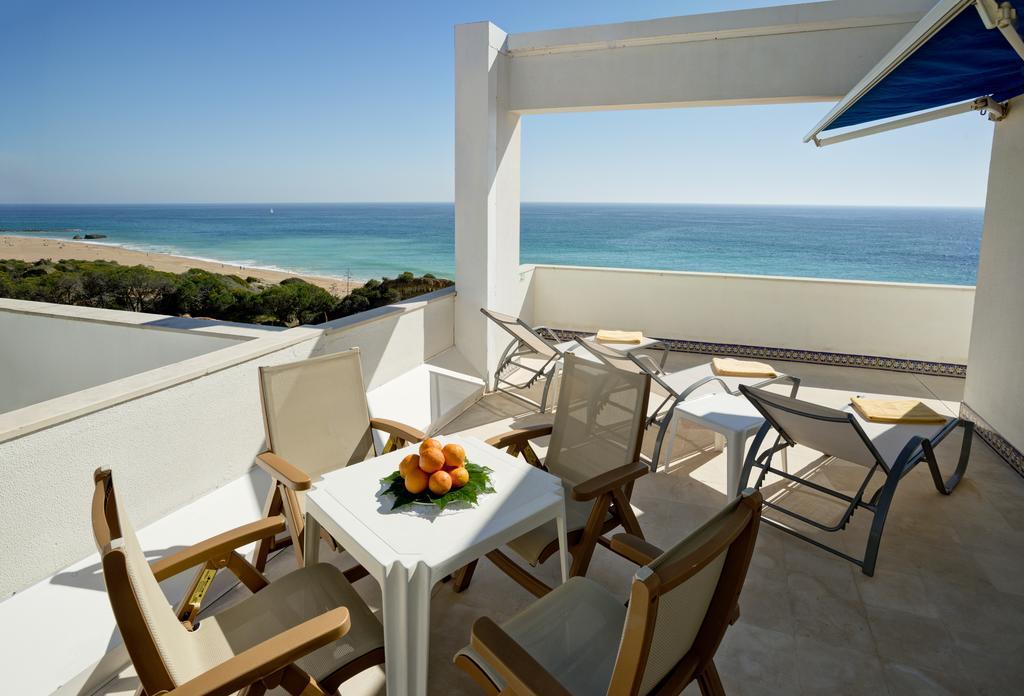 Deluxe Suite met Uitzicht op Zee (4 Volwassenen)