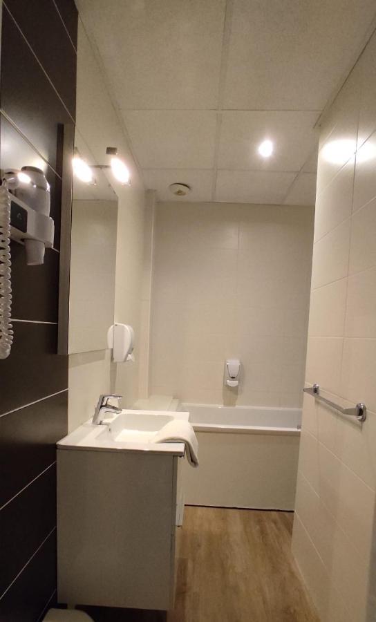 Comfort Room Bath