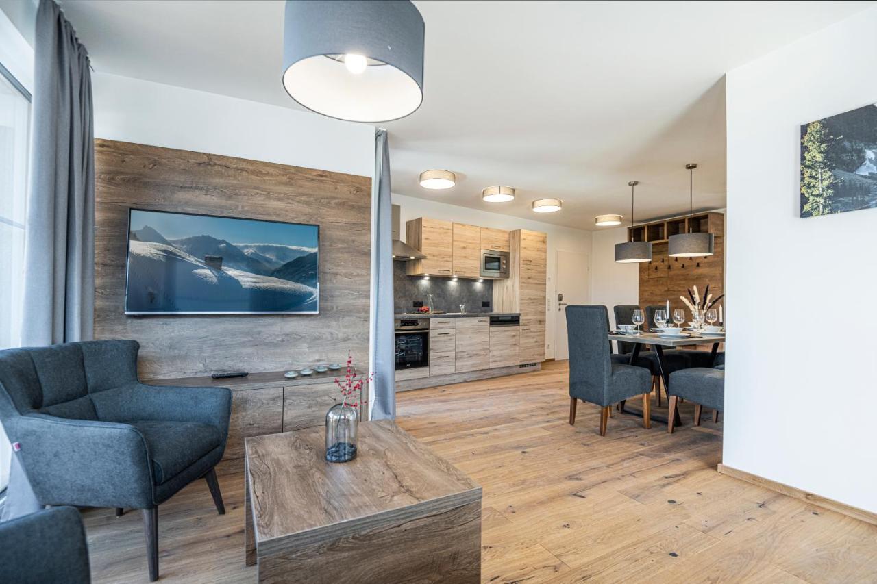 Superior Appartement met 2 Slaapkamers
