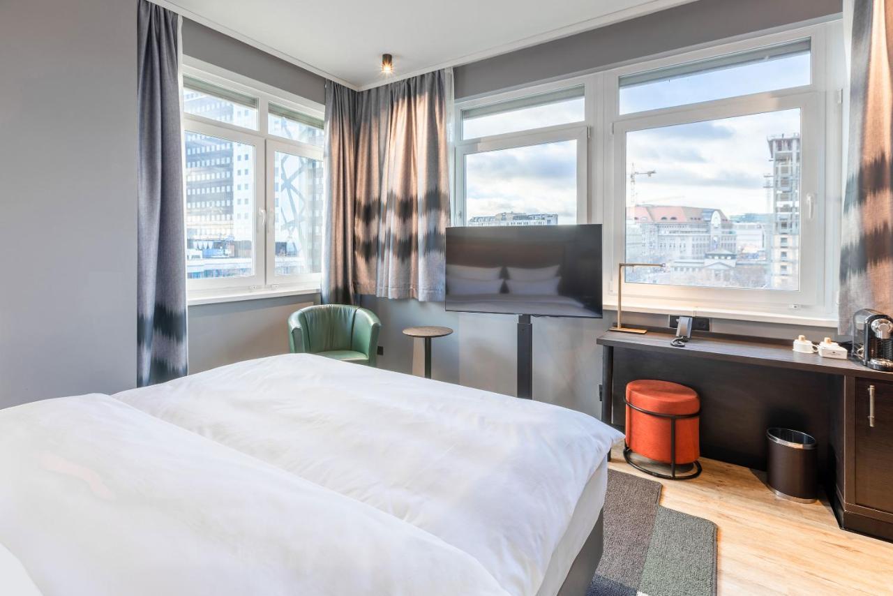 Superior Kamer met Kingsize Bed