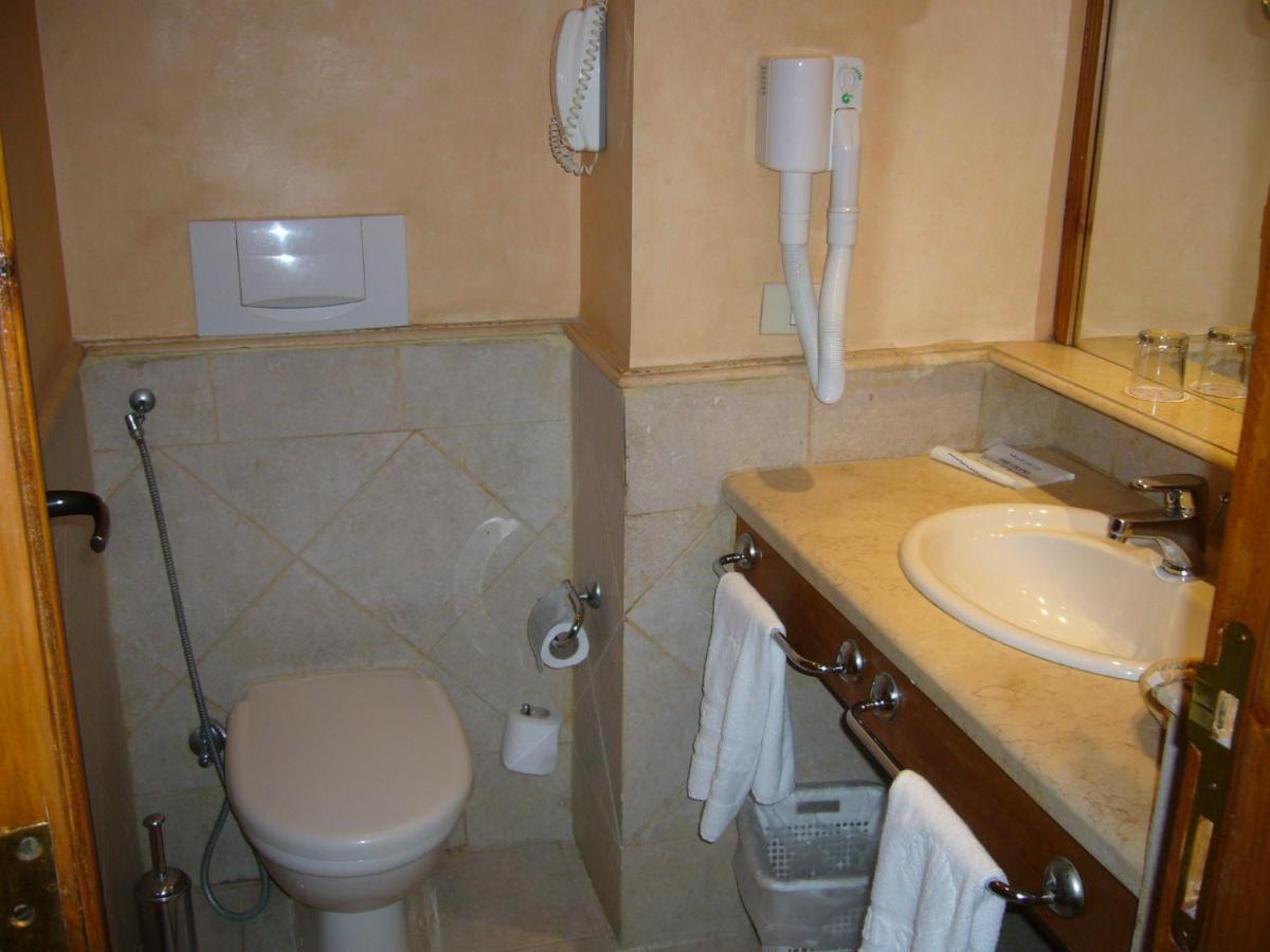 Deluxe Kamer