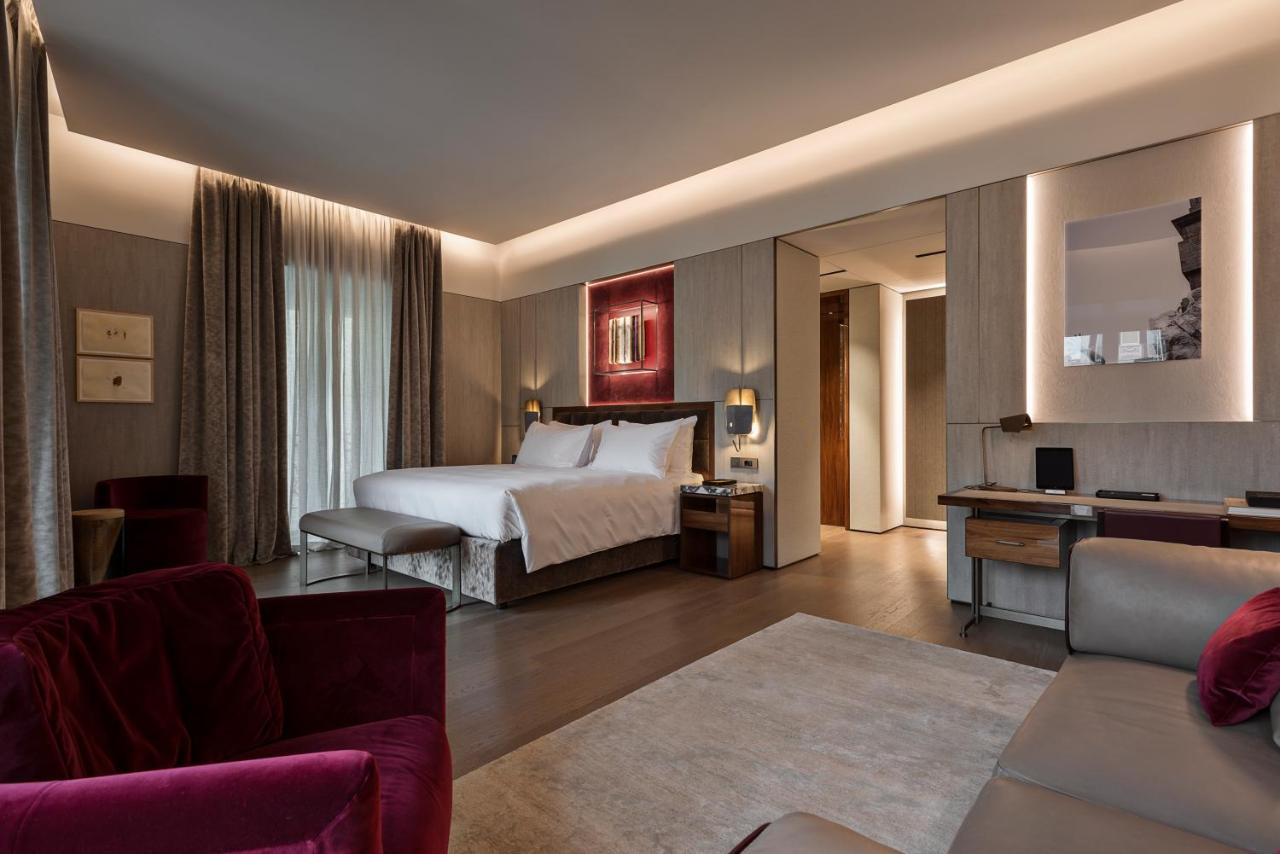 Suite Lit Queen-Size Palazzo 1