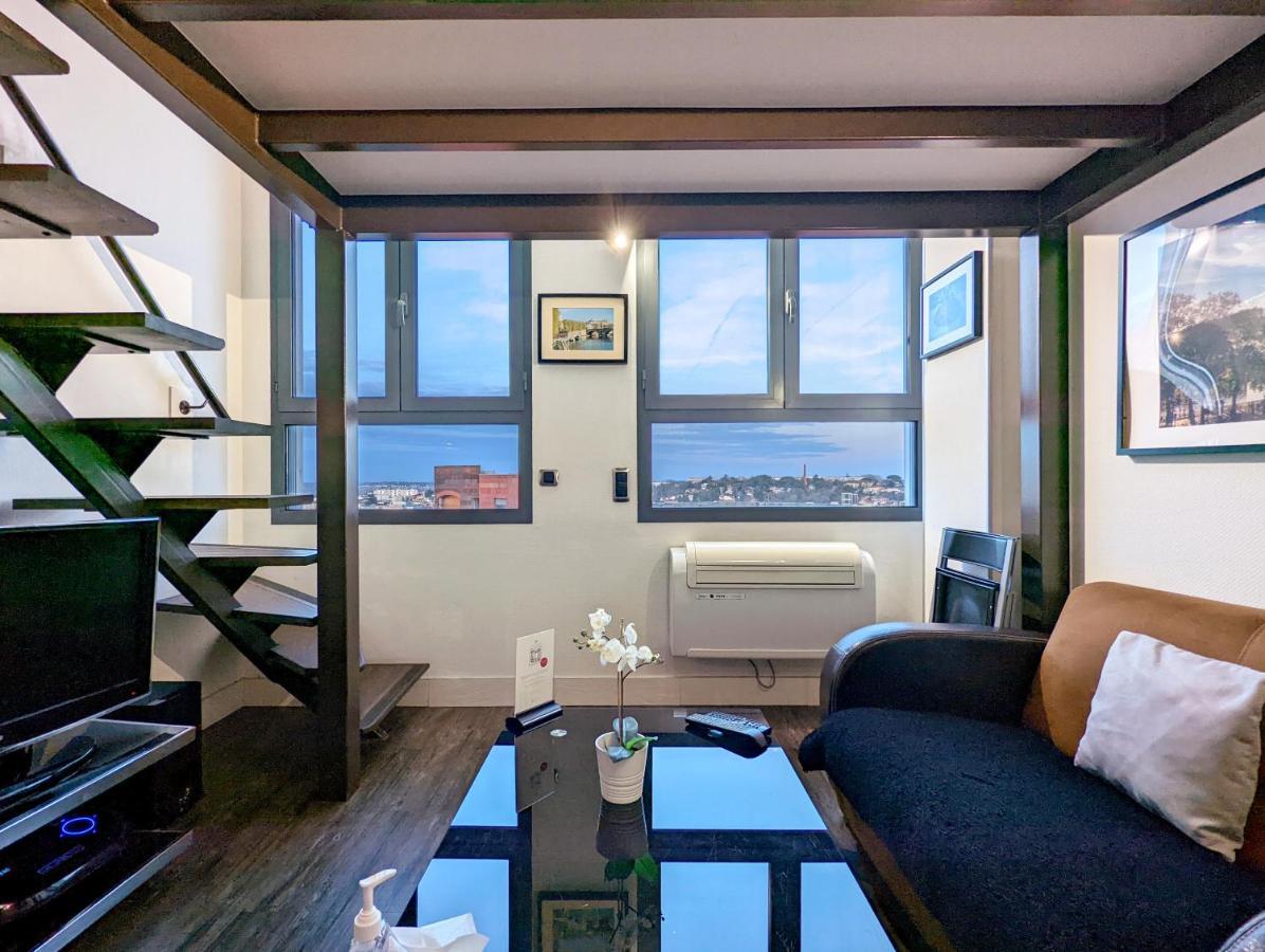 Deluxe Loft