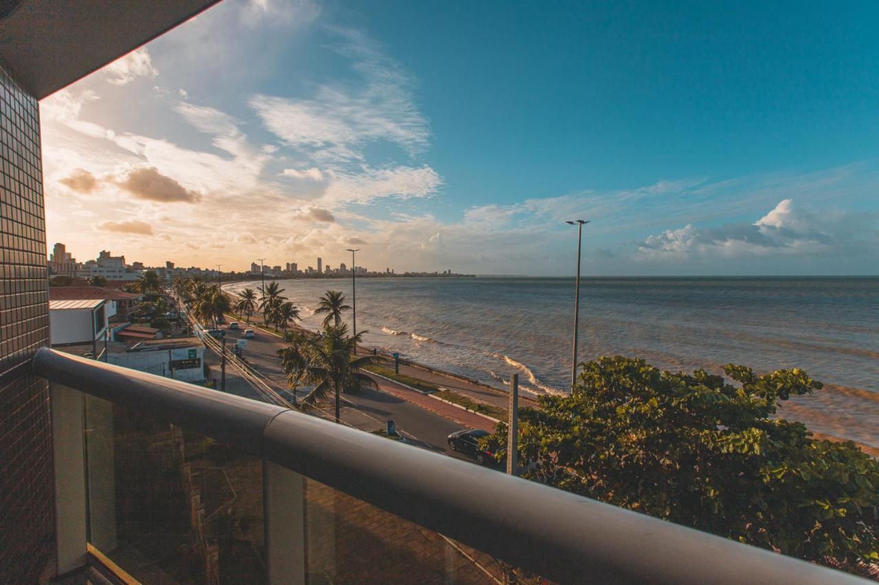 Suite con vistas al mar
