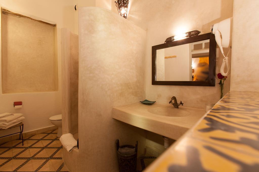 Suite Soukaina