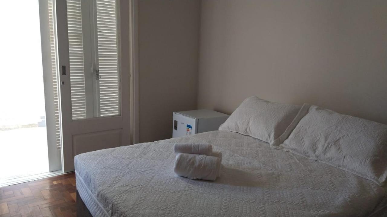 Quarto Duplo Standard
