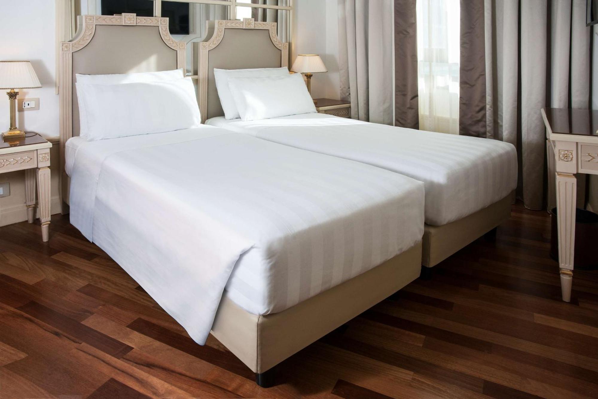 Chambre Familiale