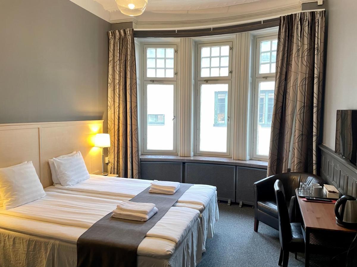 Double Room with Bathroom
