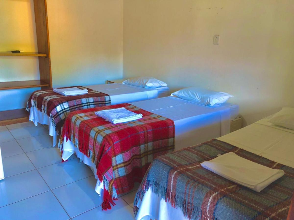 Quarto Familiar