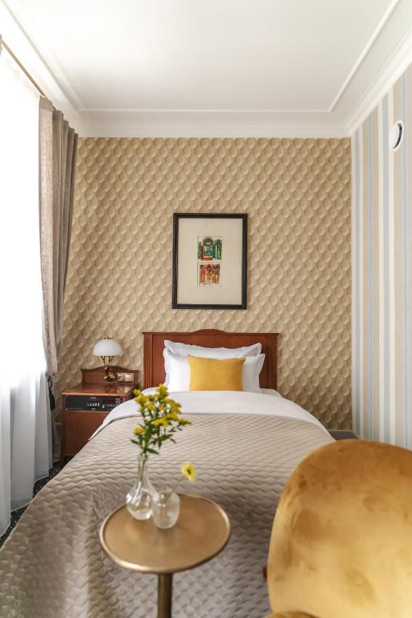 Chambre Simple