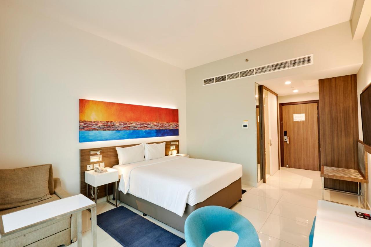 Family Inter-connecting Room - includes 20% off Food & Beverage (excluding in-room dinning),1284191272:JPEG