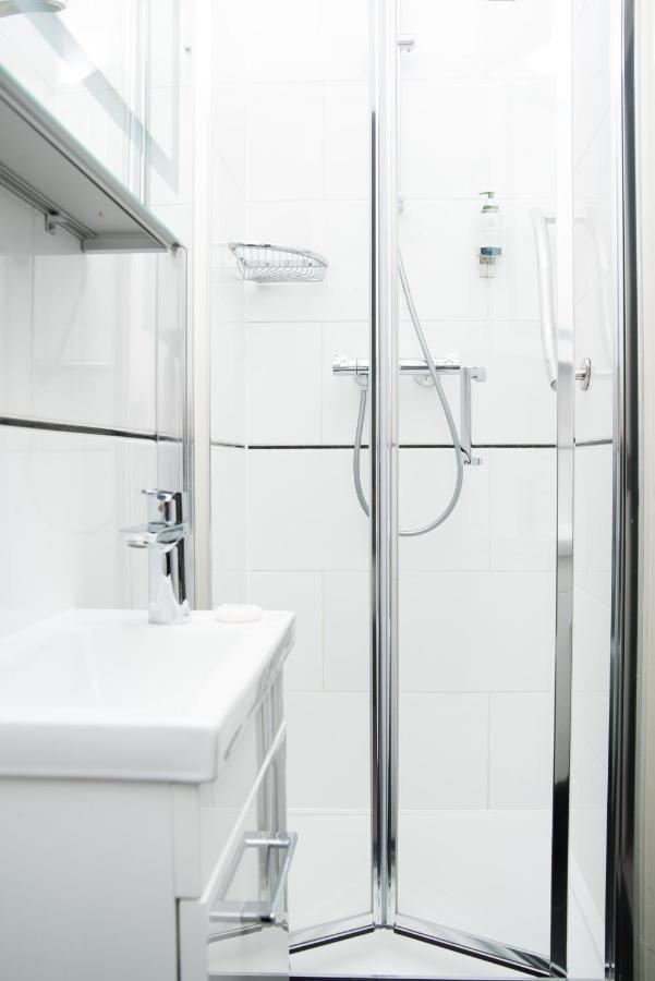 Chambre Double avec Salle de Bains Privative
