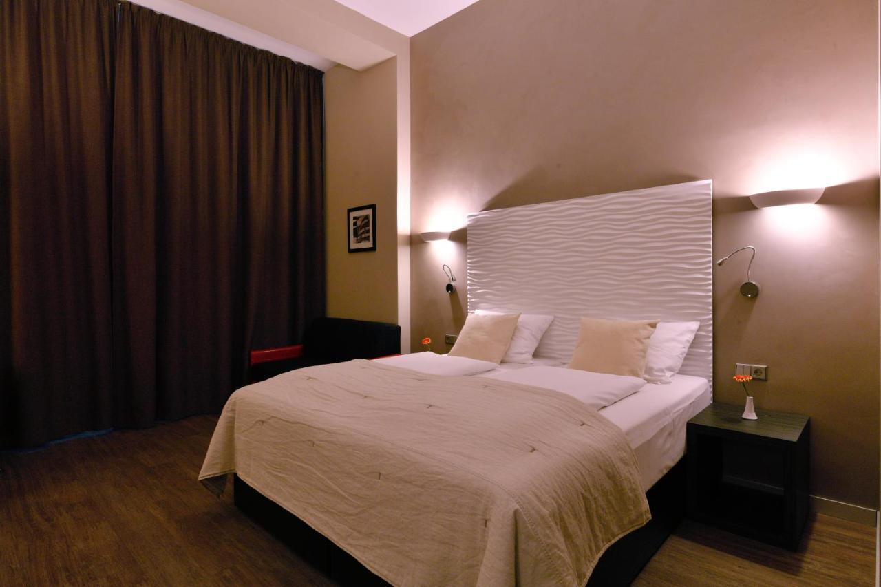 Chambre Double Deluxe