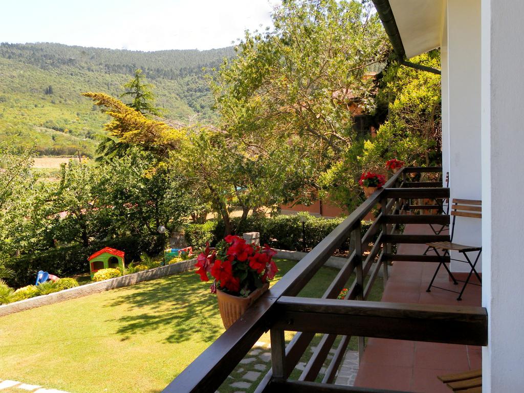 Camera Matrimoniale Superior