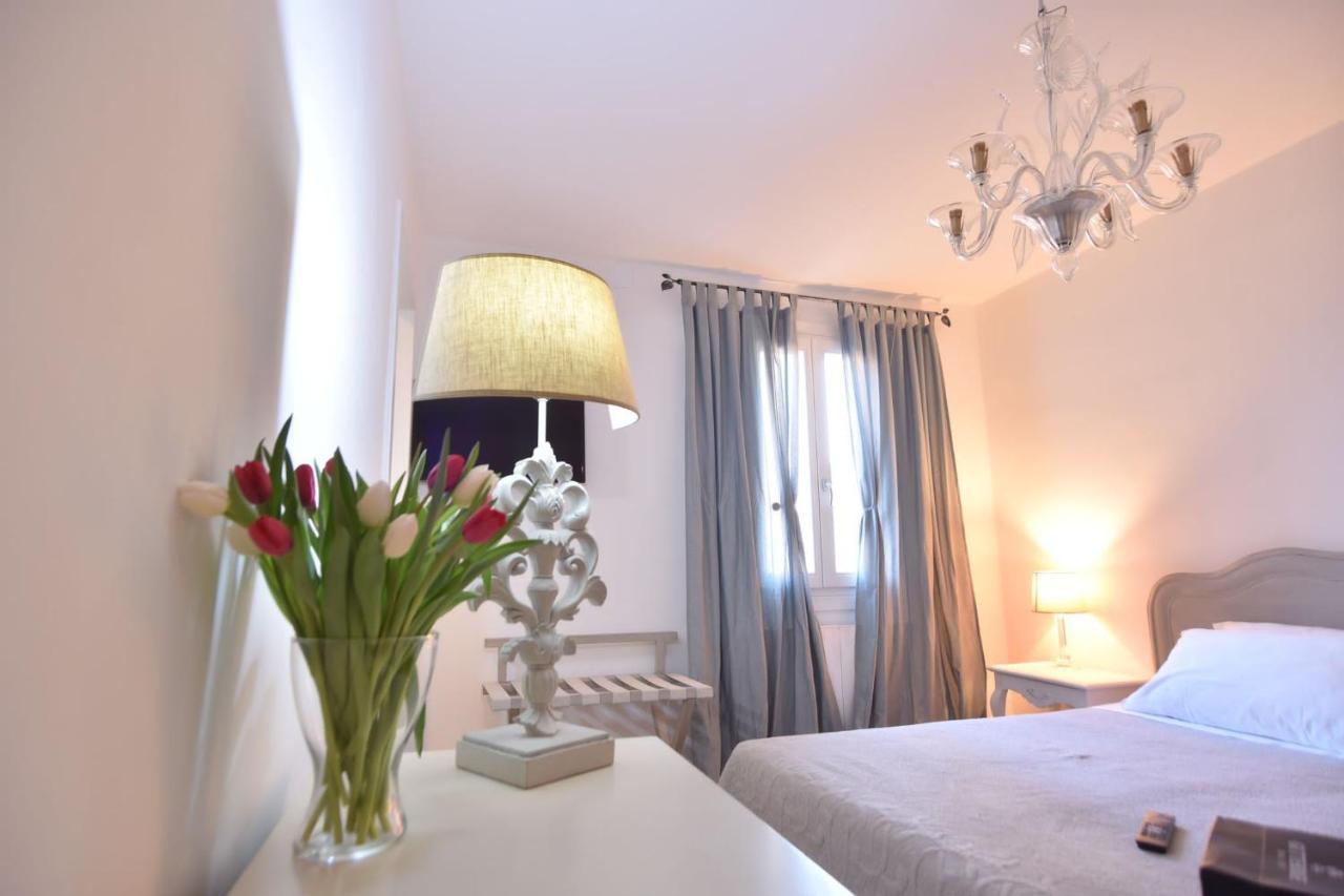 Habitación Doble con baño privado