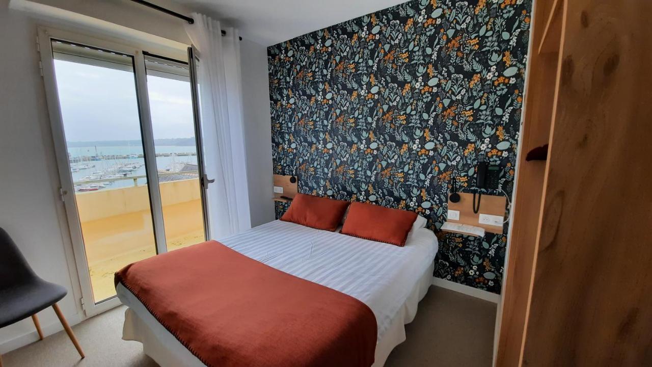 Chambre Double - Vue sur Port