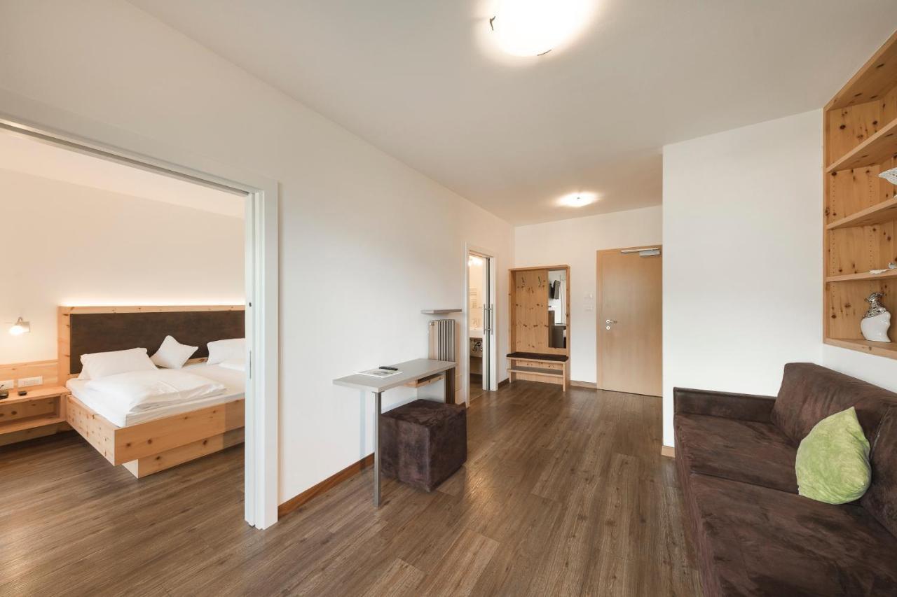 Suite Balcony