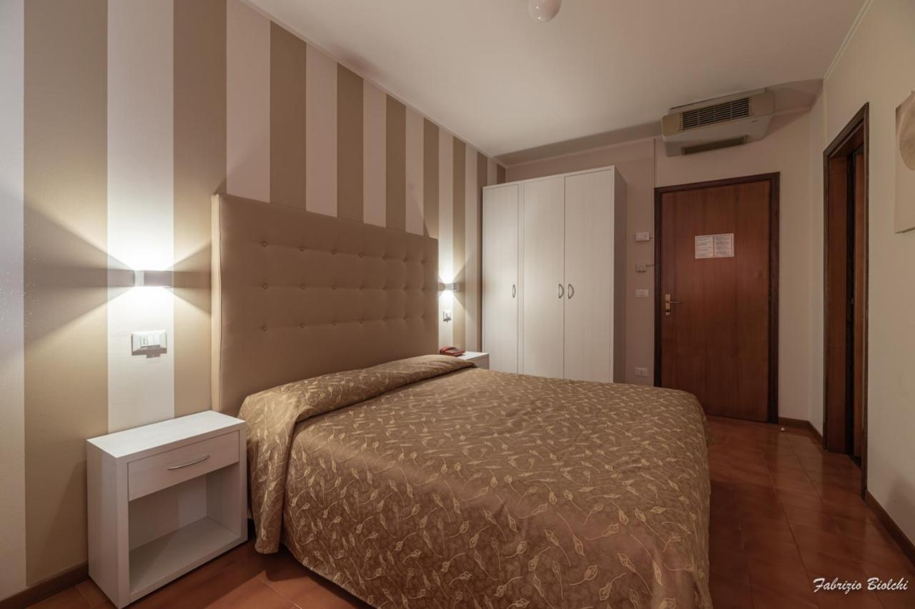 Economy Double or Twin Room