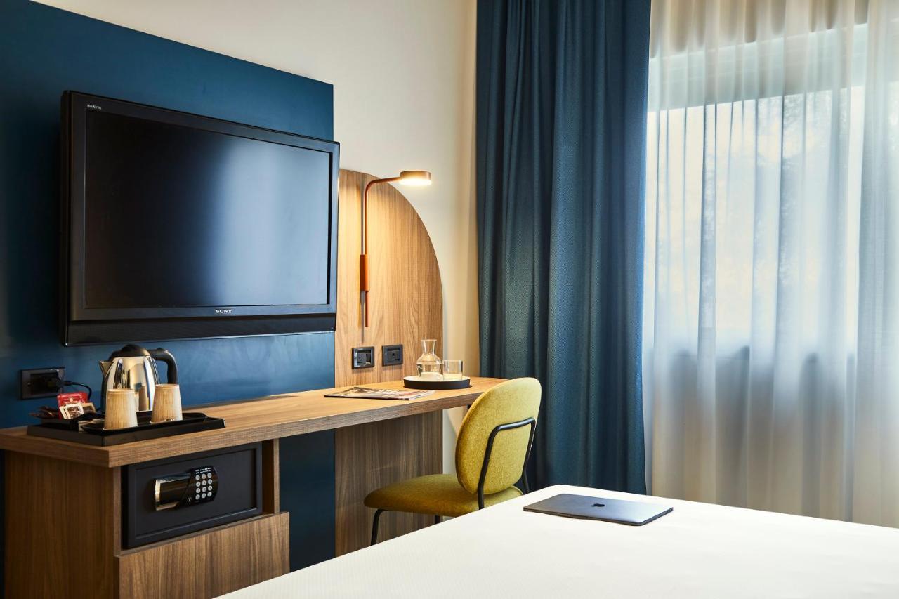 Chambre Double ou Lits Jumeaux Supérieure