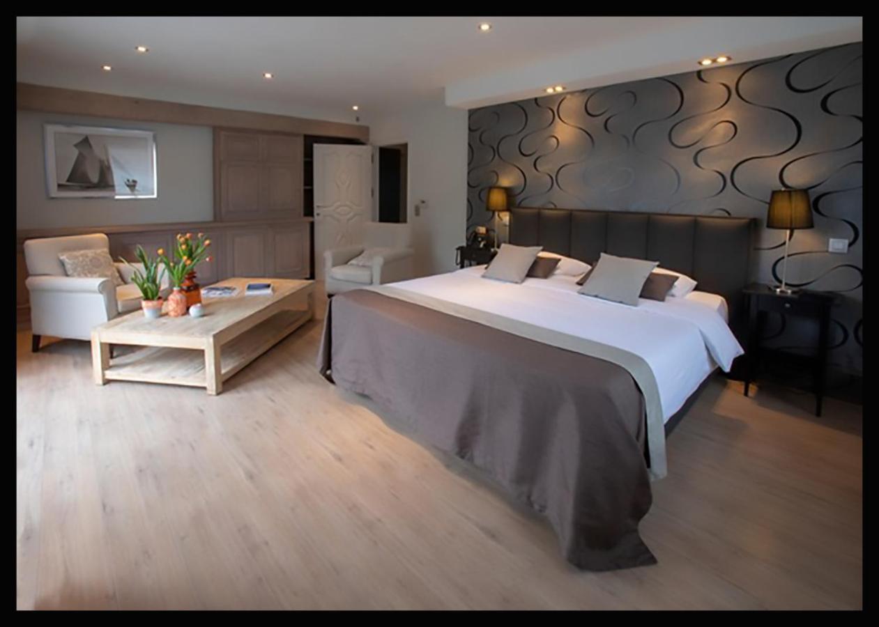Suite Junior avec Balcon