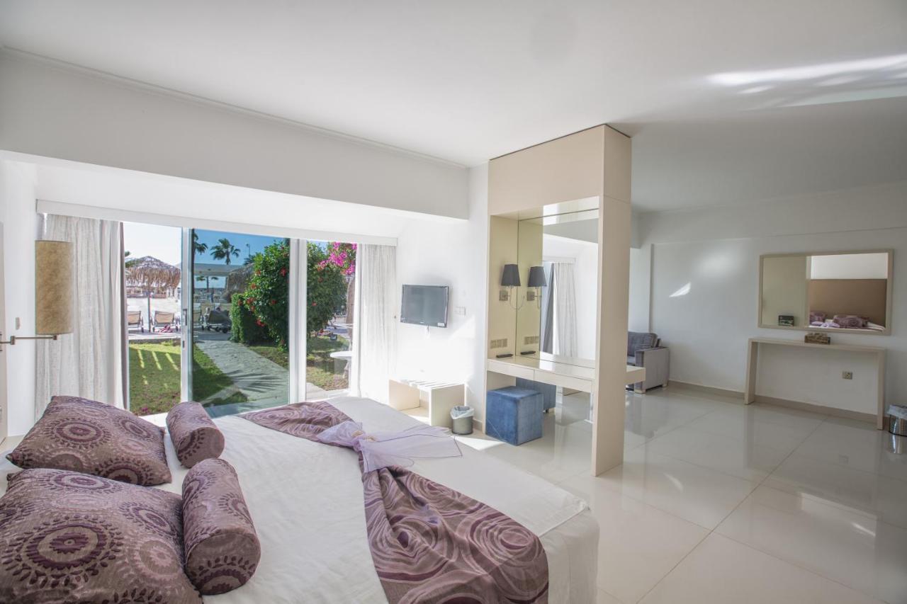 Suite Junior