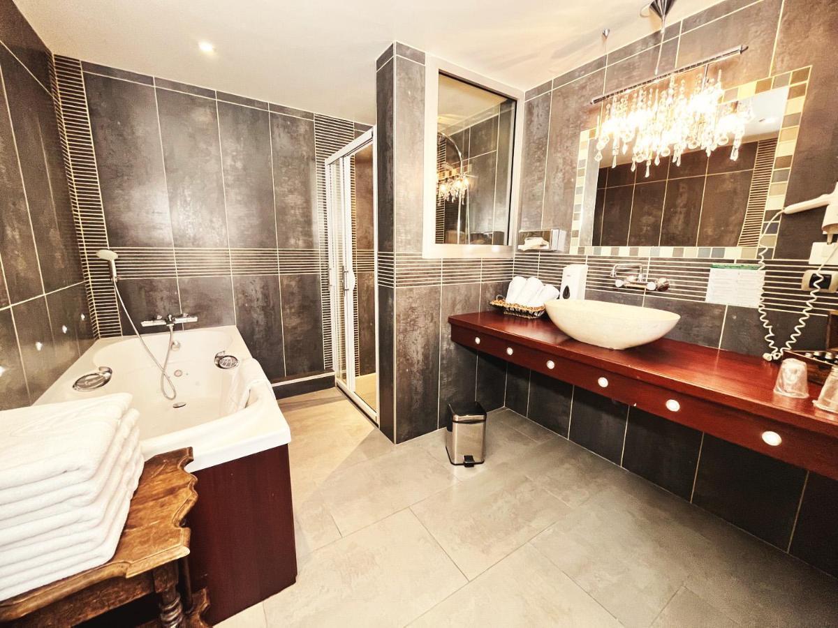 Chambre Familiale Confort