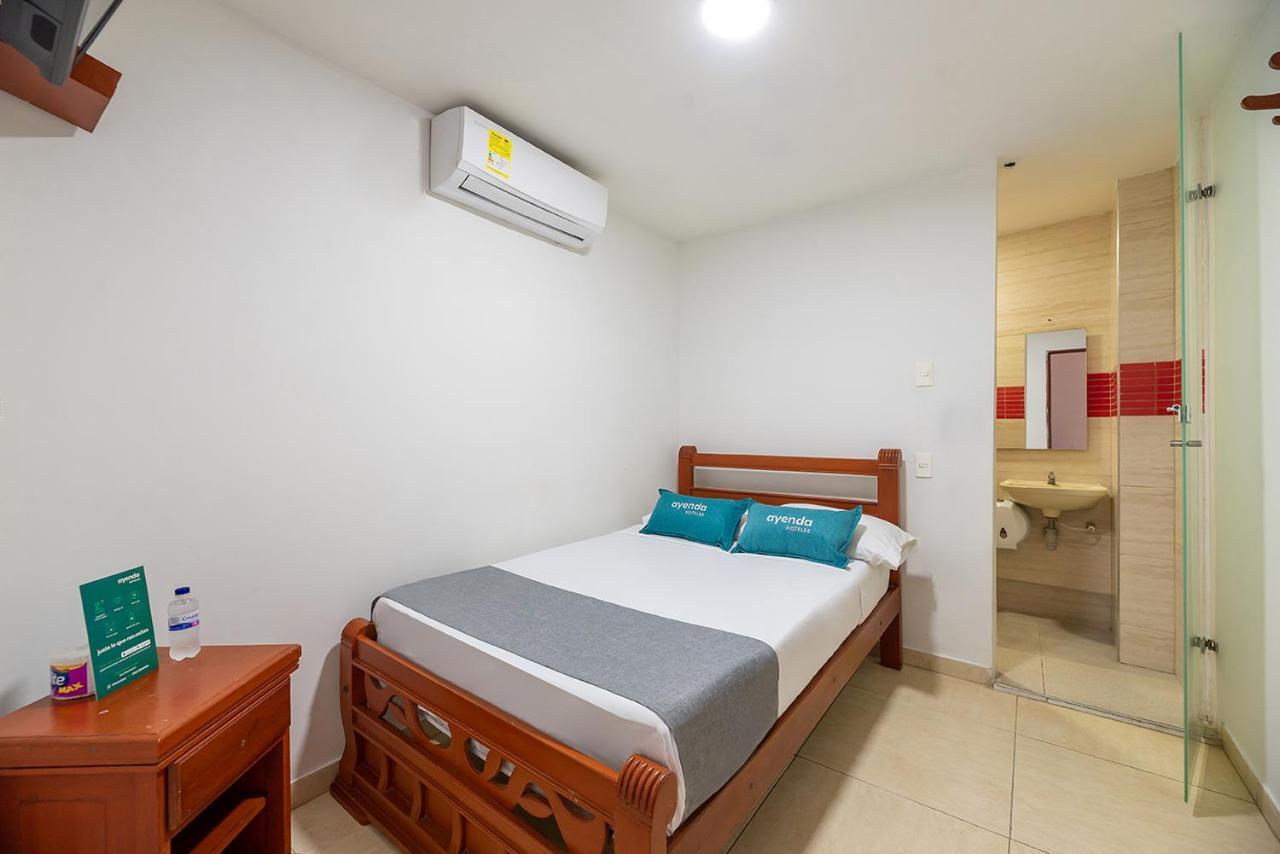 Habitación Individual Superior