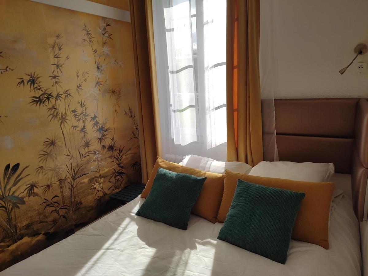 Chambre Simple