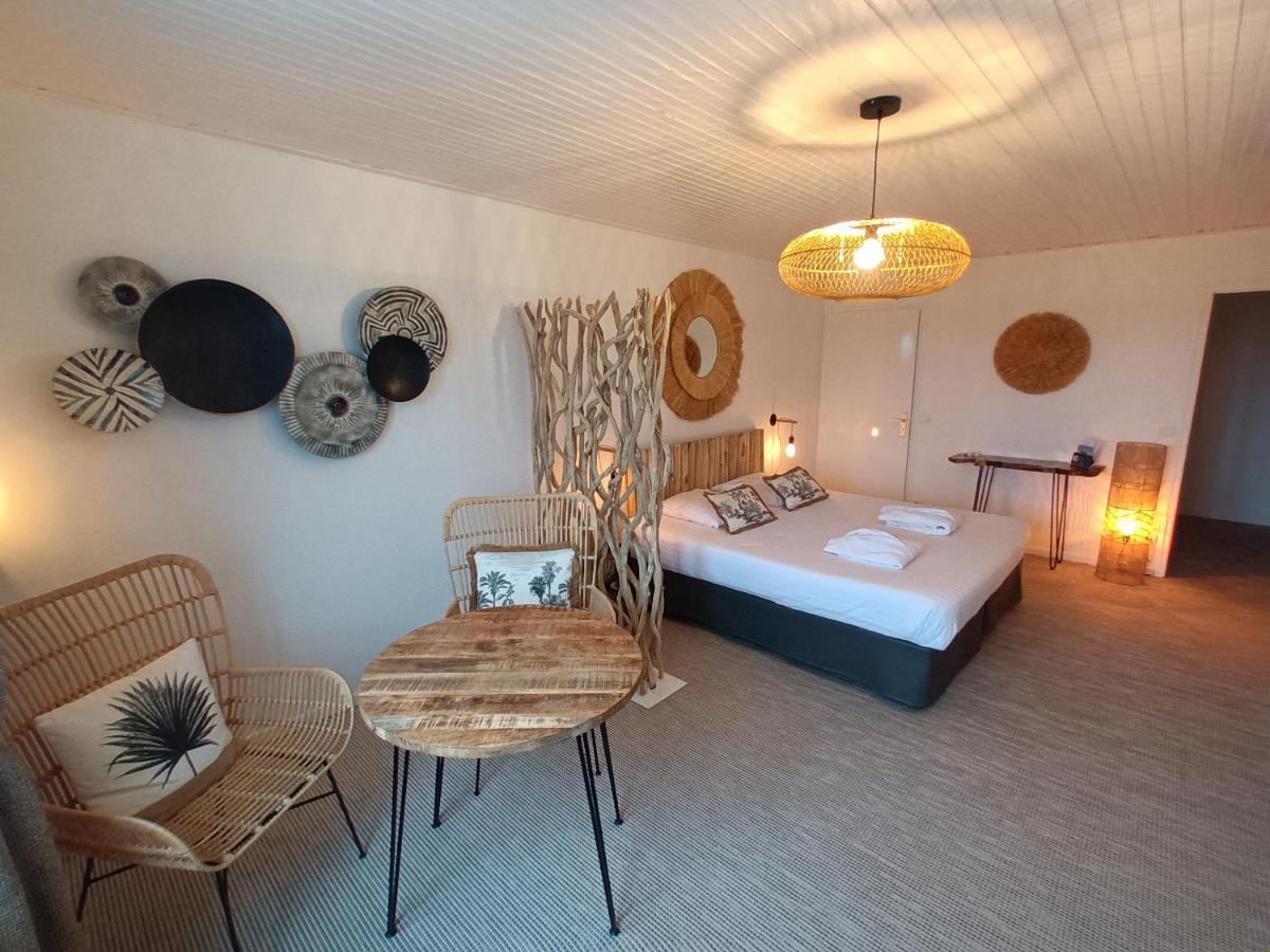 Habitación Doble Grande