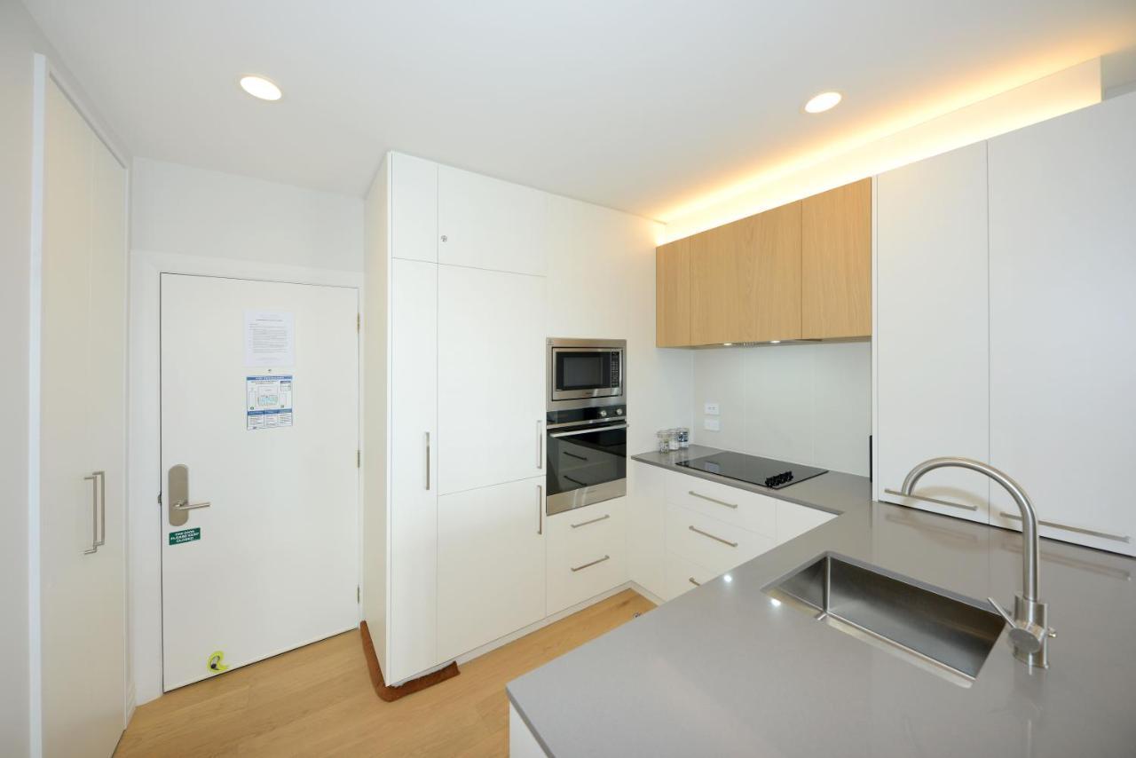Apartamento Familiar de 2 dormitorios