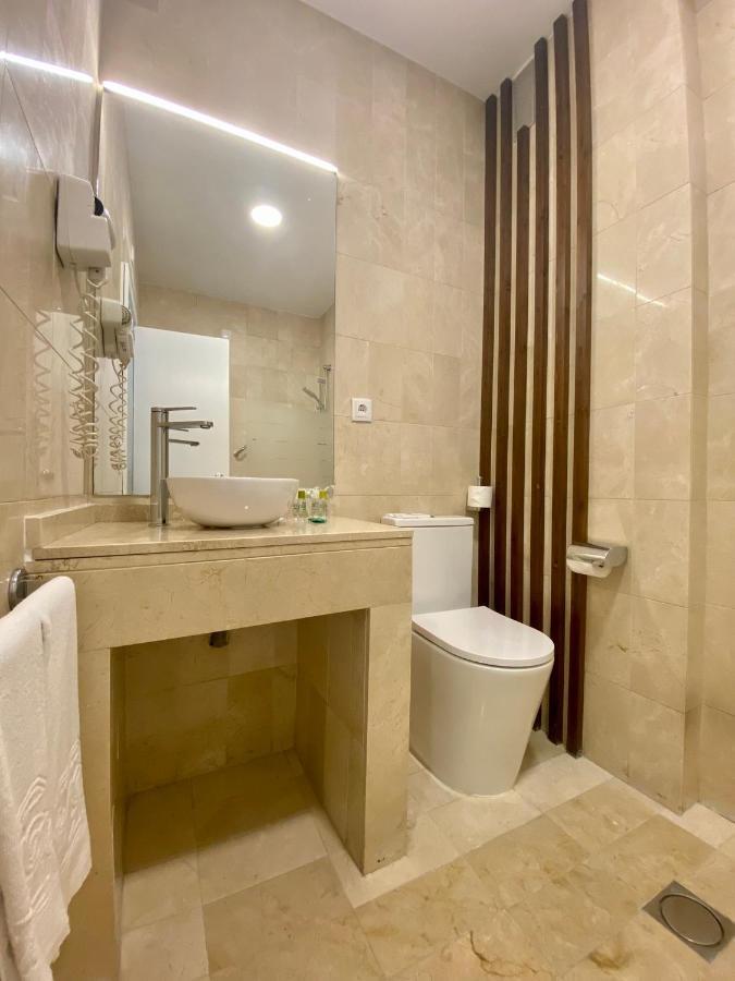 Quarto Individual