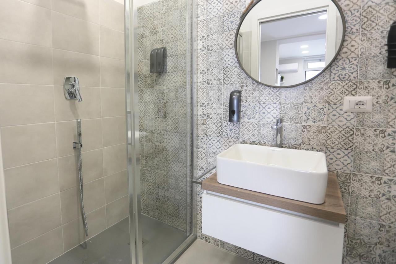 Deluxe Double Room Sea View