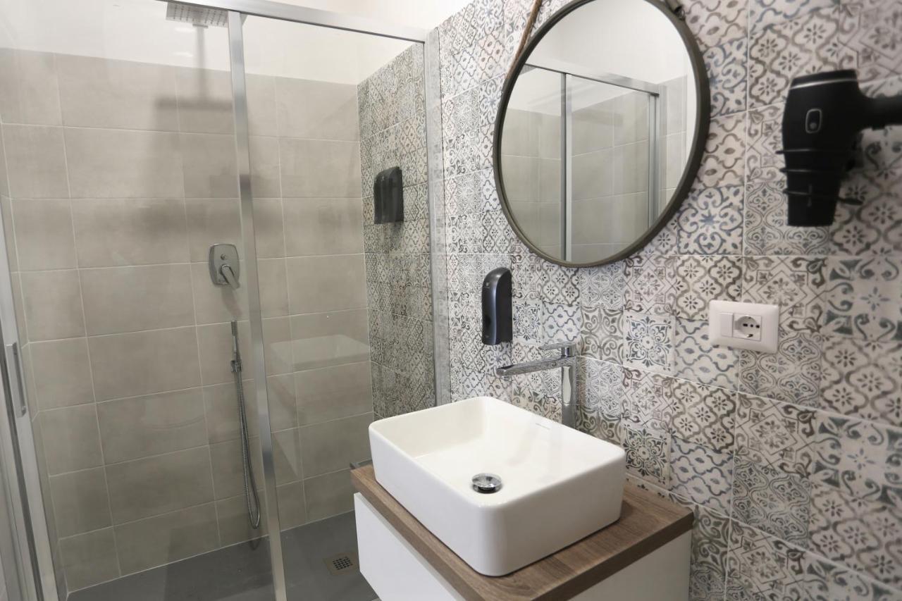 Deluxe Double Room Sea View