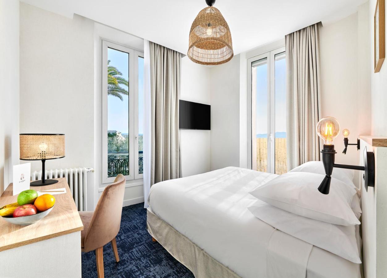 Double Room Sea View