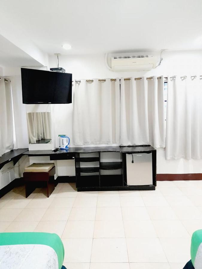 Family Junior Suite