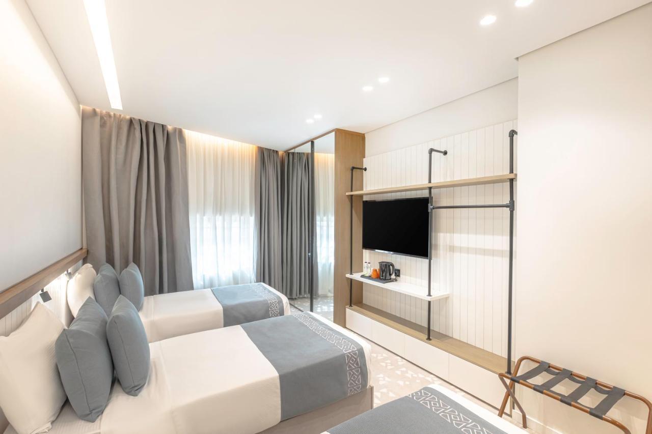 Chambre Triple Standard