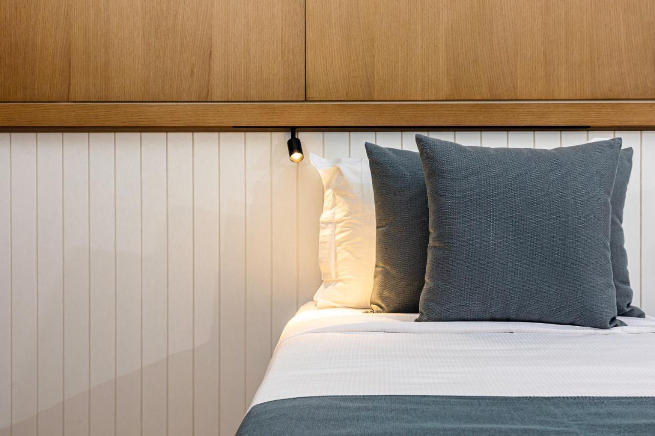 Chambre Lit King-Size Standard
